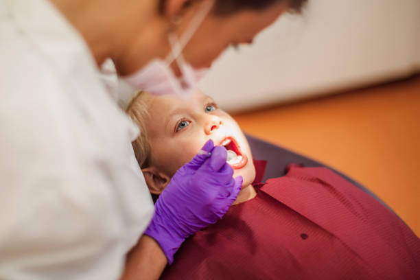 Best Emergency Treatment for Jaw Pain or Injury in Remlap, AL