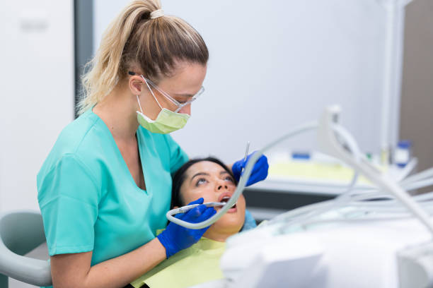 Professional Emergency Dental Service in AL